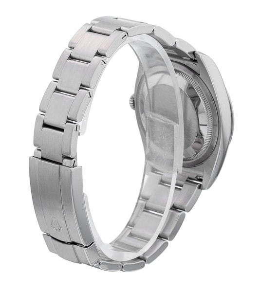 Rolex Oyster Perpetual 116000